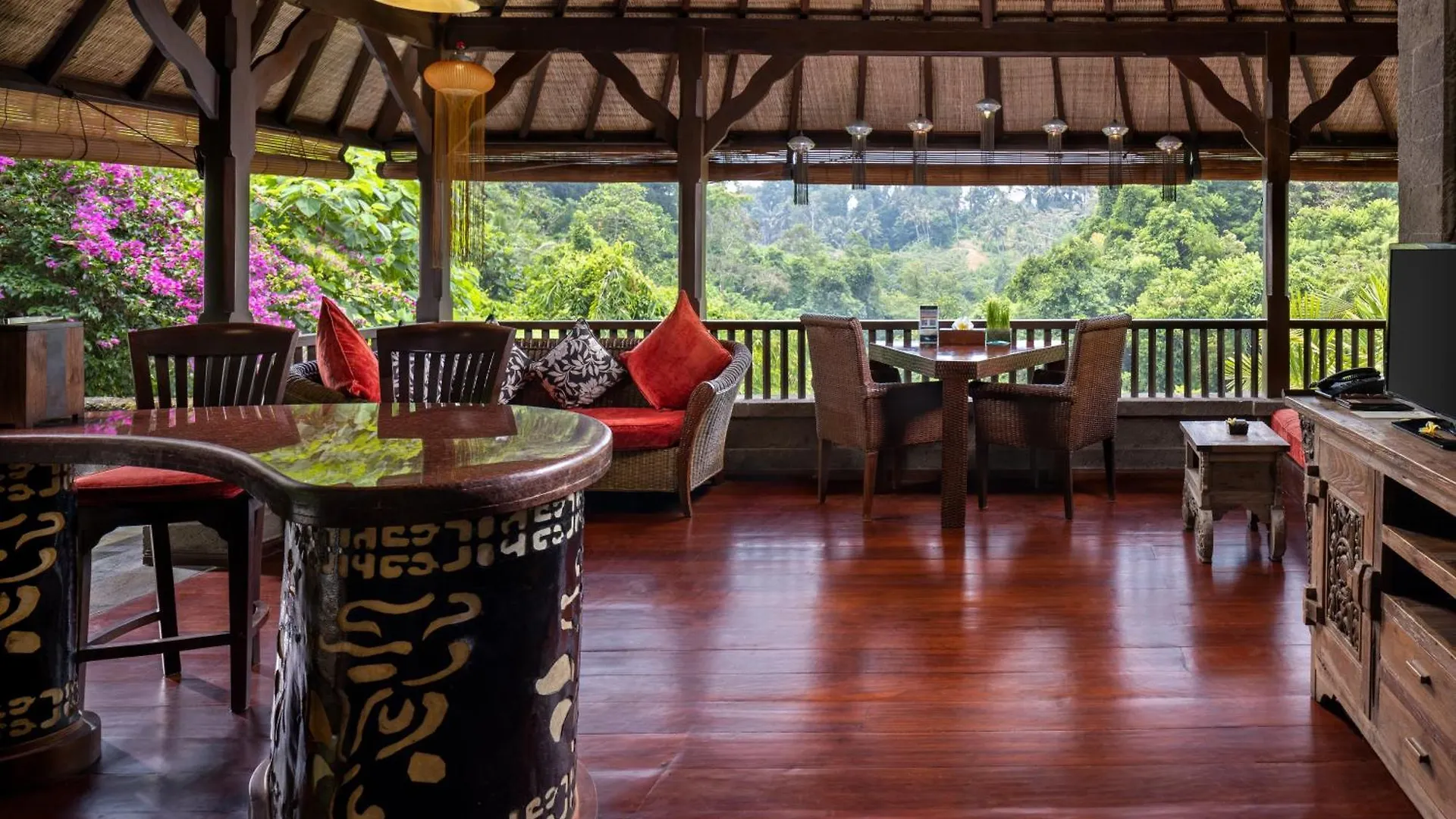 Bidadari Private Villas&Retreat Ubud