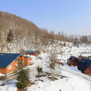 Toya Takarada Onsen & 別荘 洞爺湖町