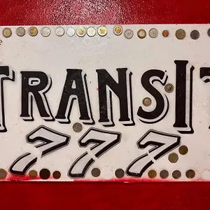 Transit 777 Provincia di Istanbul