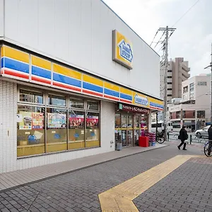 Park Axis Azumabashi アパート 東京都