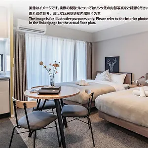11 Umeda Kamiyama アパート 大阪市