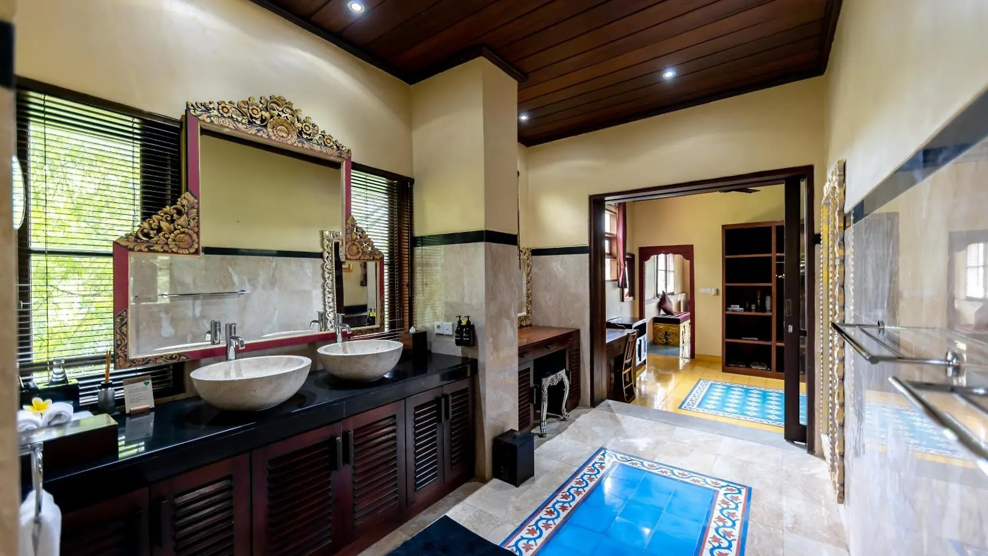 Bidadari Private Villas & Retreat Ubud