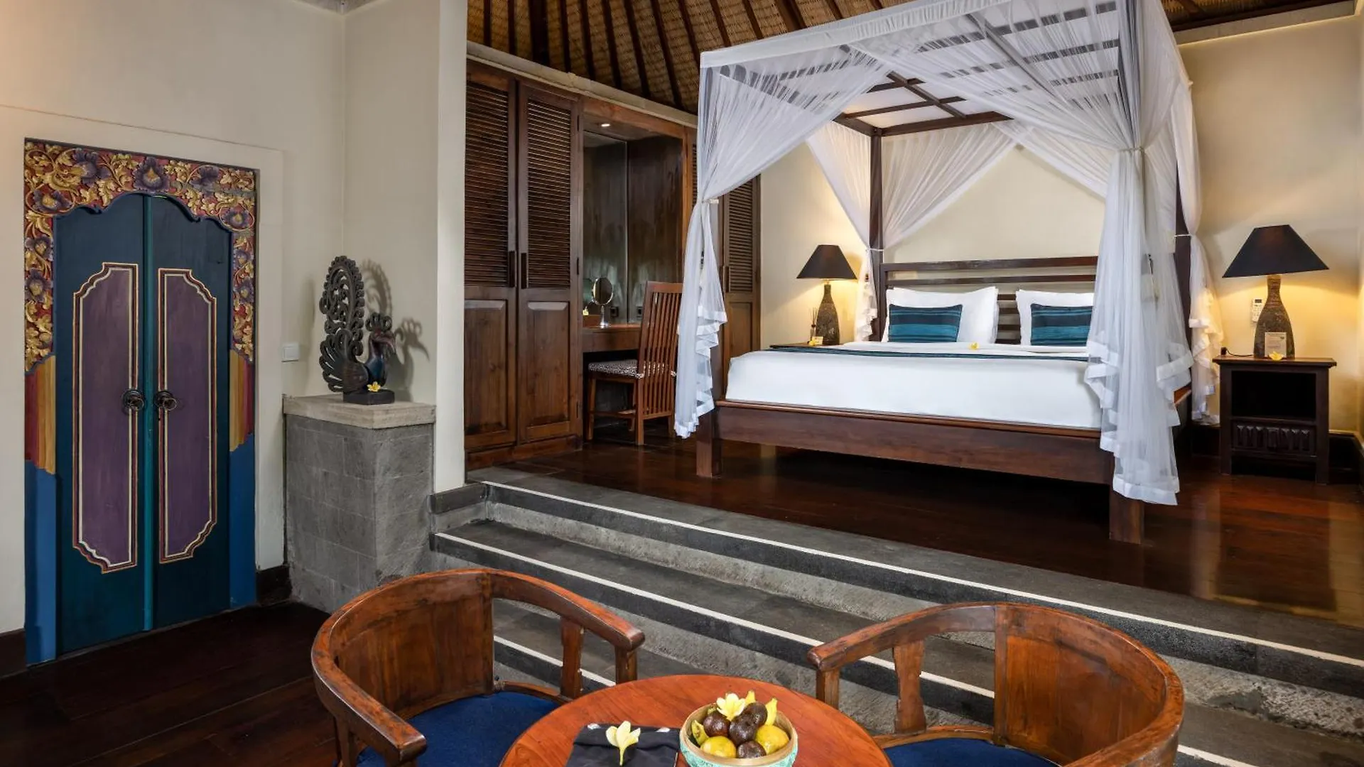 Bidadari Private Villas & Retreat Ubud