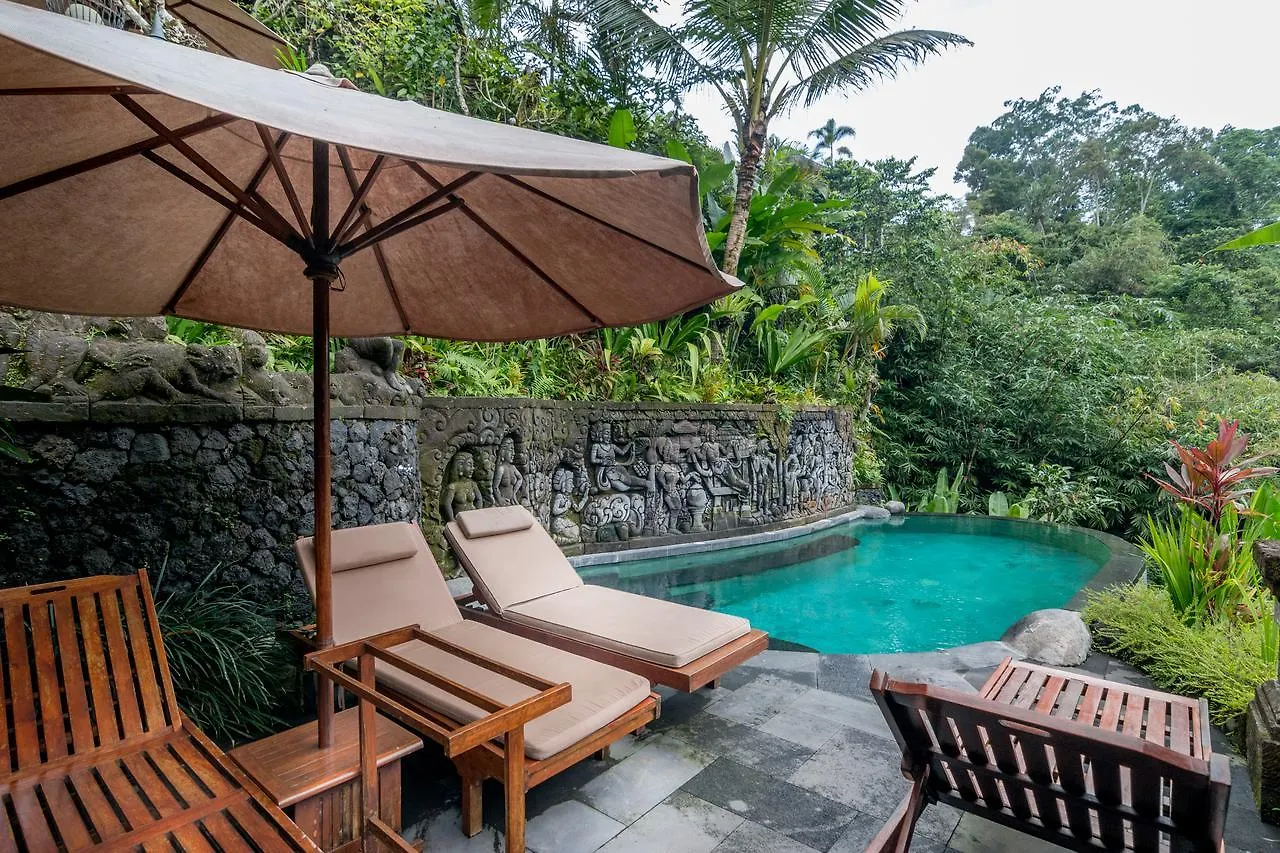 Bidadari Private Villas & Retreat Ubud